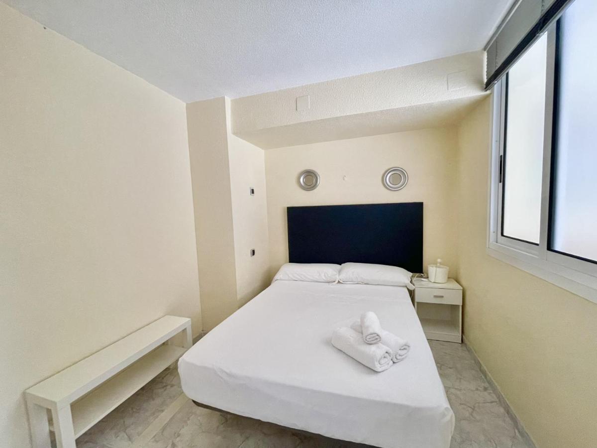 Magnificent Mediterraneo Apartment *