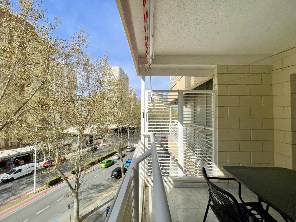 Apartment Magnificent Mediterraneo Benidorm