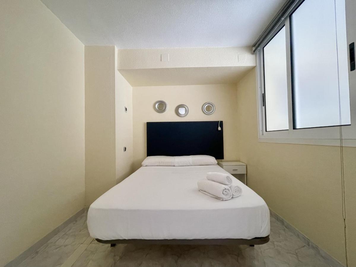 Apartment Magnificent Mediterraneo *