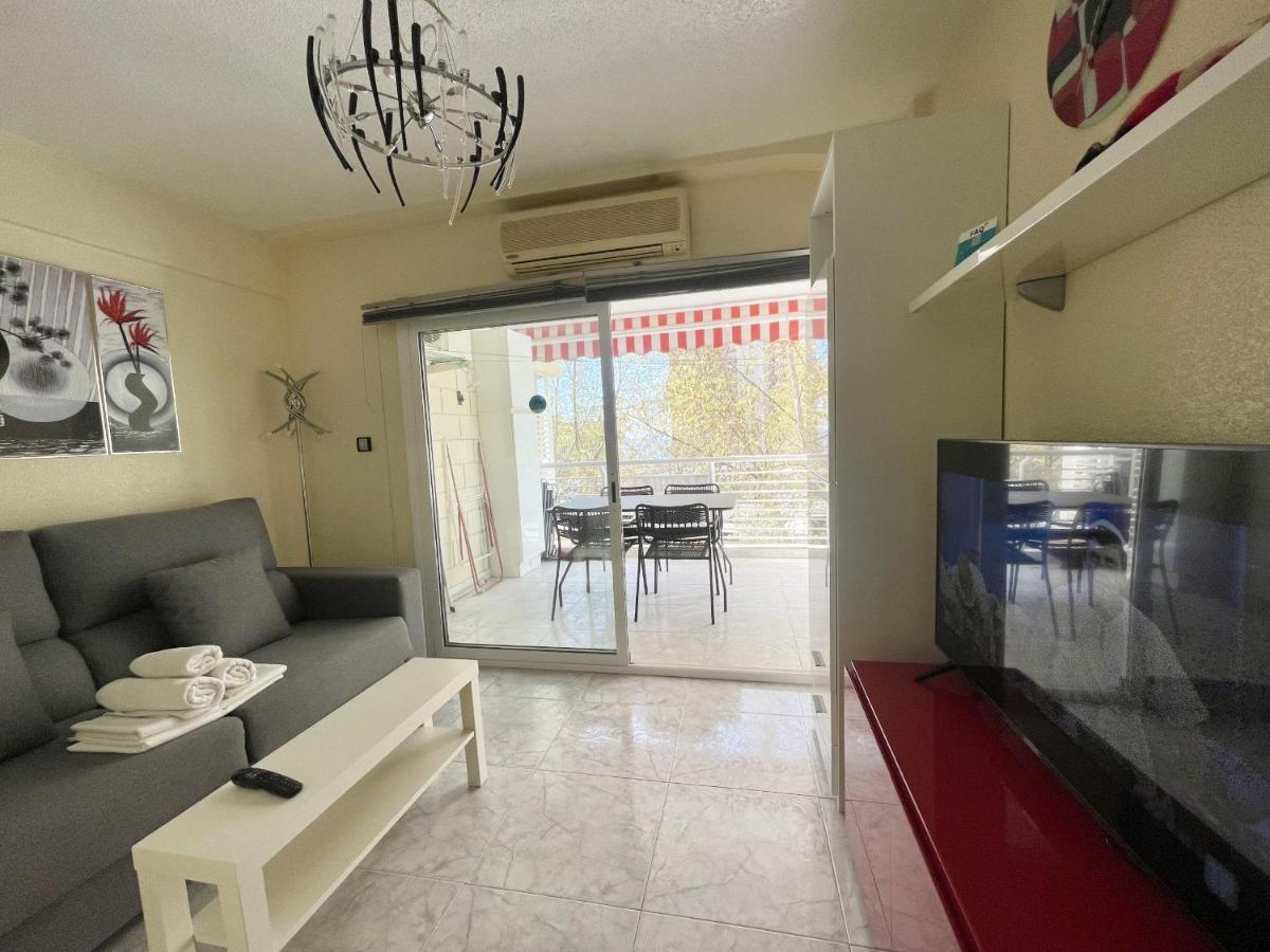 Apartment Magnificent Mediterraneo