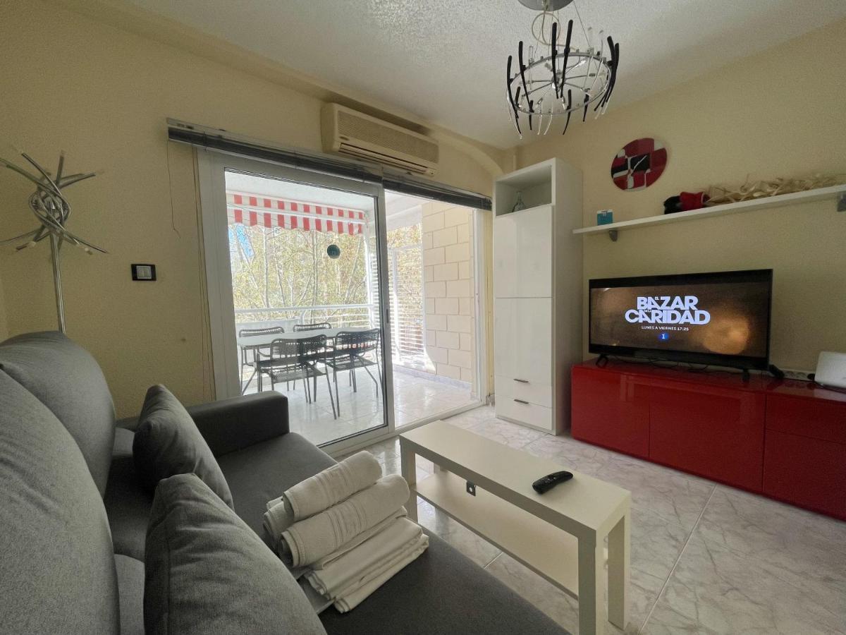 Magnificent Mediterraneo Apartment *