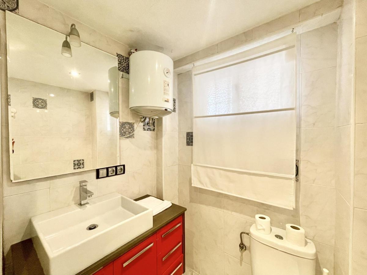 Appartement Magnificent Mediterraneo