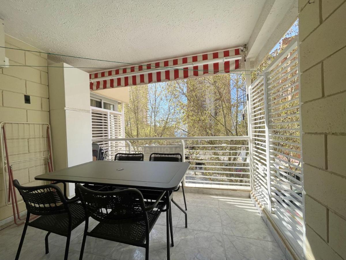 Magnificent Mediterraneo Appartement